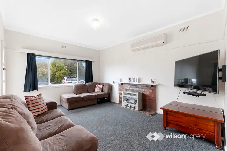 Third view of Homely house listing, 1 Davis Court, Traralgon VIC 3844