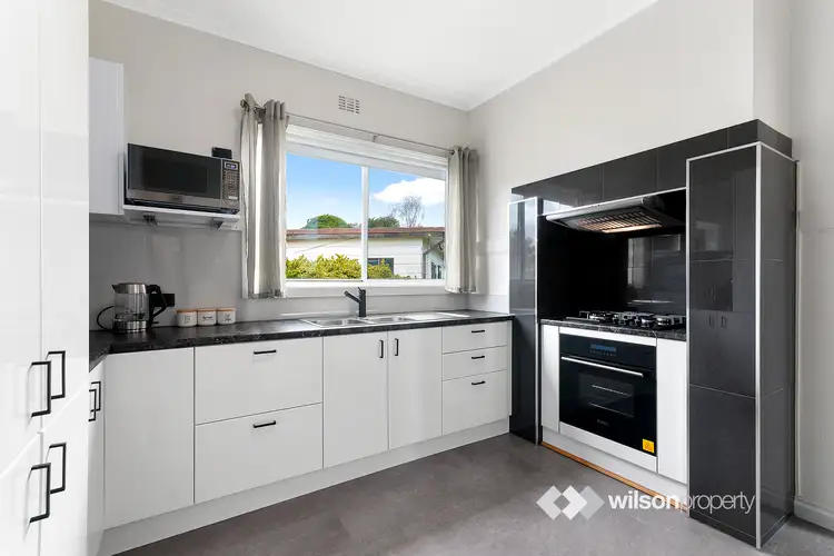Fourth view of Homely house listing, 1 Davis Court, Traralgon VIC 3844