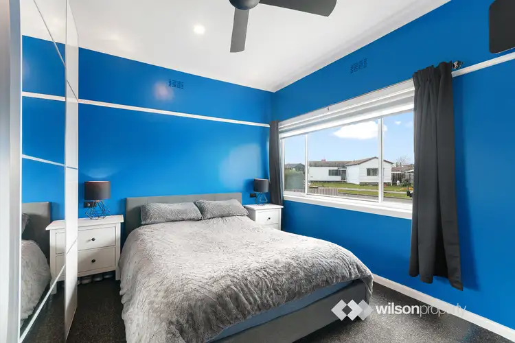 Fifth view of Homely house listing, 1 Davis Court, Traralgon VIC 3844