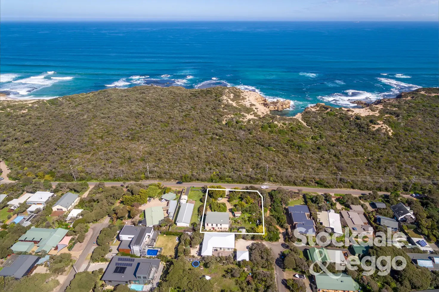 Main view of Homely house listing, 432 Tasman Drive, Rye VIC 3941