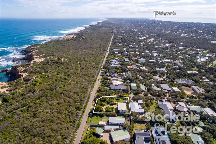 Fourth view of Homely house listing, 432 Tasman Drive, Rye VIC 3941