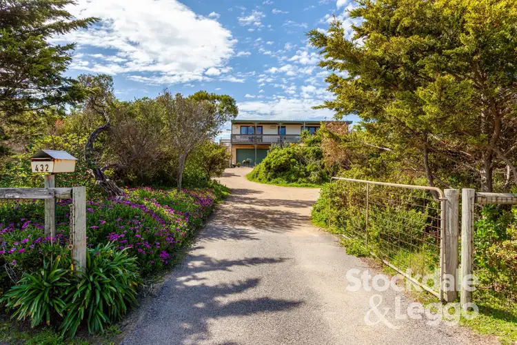 Fifth view of Homely house listing, 432 Tasman Drive, Rye VIC 3941