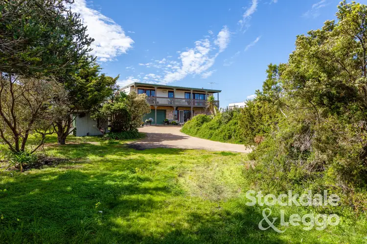 Sixth view of Homely house listing, 432 Tasman Drive, Rye VIC 3941