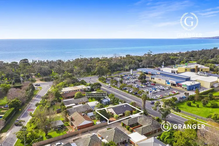 6/13 Parkmore Road, Rosebud VIC 3939