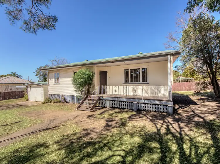 Main view of Homely house listing, 1A Phyllis Street, Eastern Heights QLD 4305