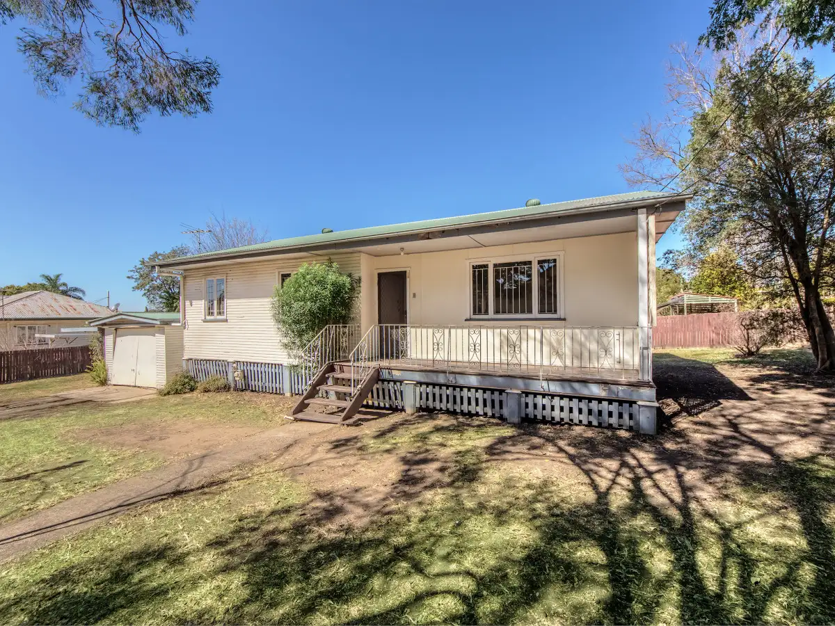 Main view of Homely house listing, 1A Phyllis Street, Eastern Heights QLD 4305