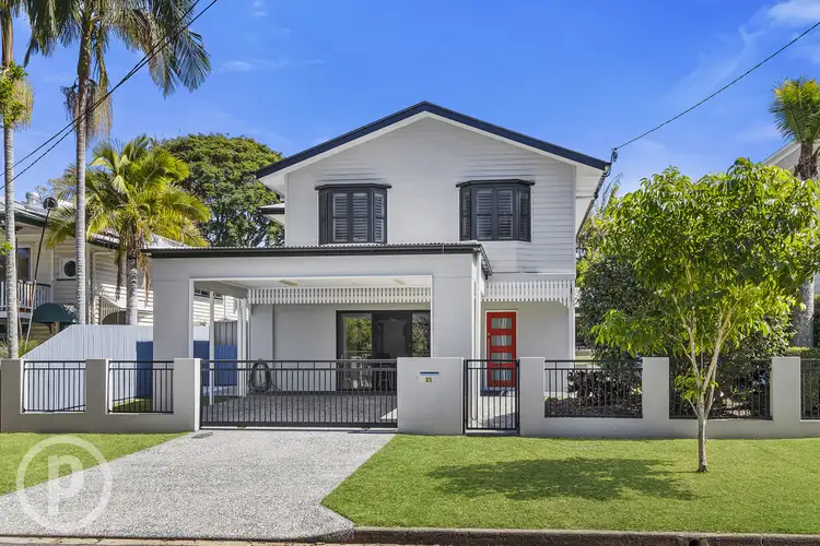 31 Benelong Street, Kedron QLD 4031