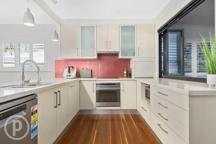 Fifth view of Homely house listing, 31 Benelong Street, Kedron QLD 4031