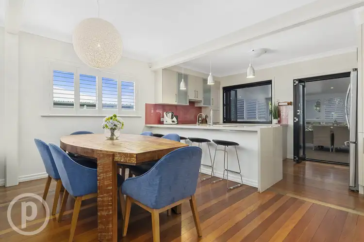 Sixth view of Homely house listing, 31 Benelong Street, Kedron QLD 4031