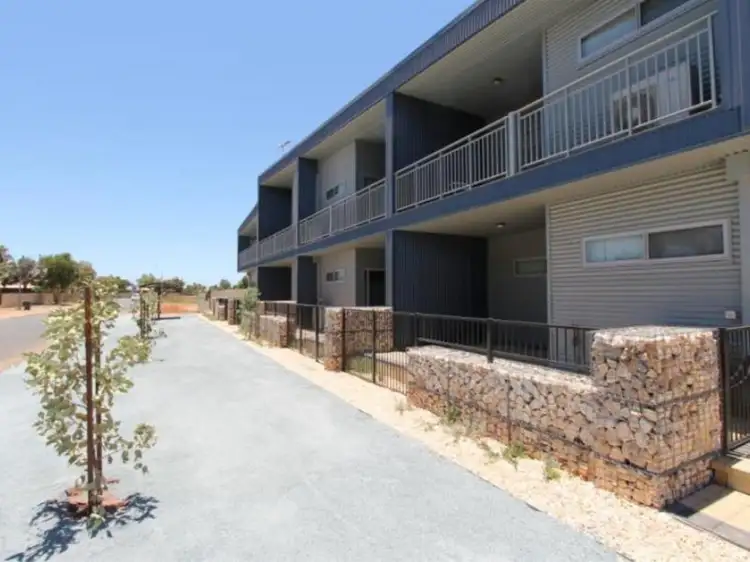 10/30 Paton Road, South Hedland WA 6722