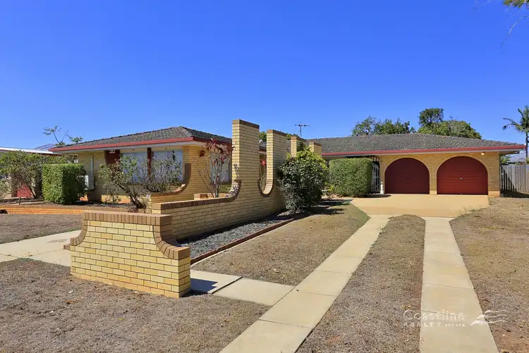 40 Miles Street, Kepnock QLD 4670