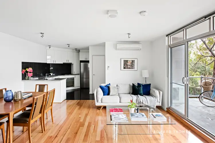 Fifth view of Homely apartment listing, 2/157 Epsom Road, Ascot Vale VIC 3032