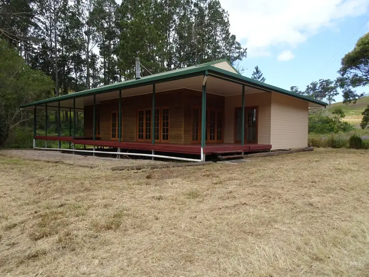 Second view of Homely rural property listing, F1649 164 Moregatta Road, Millaa Millaa QLD 4886