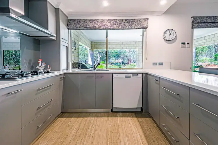 Sixth view of Homely house listing, 12 Waterwheel Road North, Bedfordale WA 6112