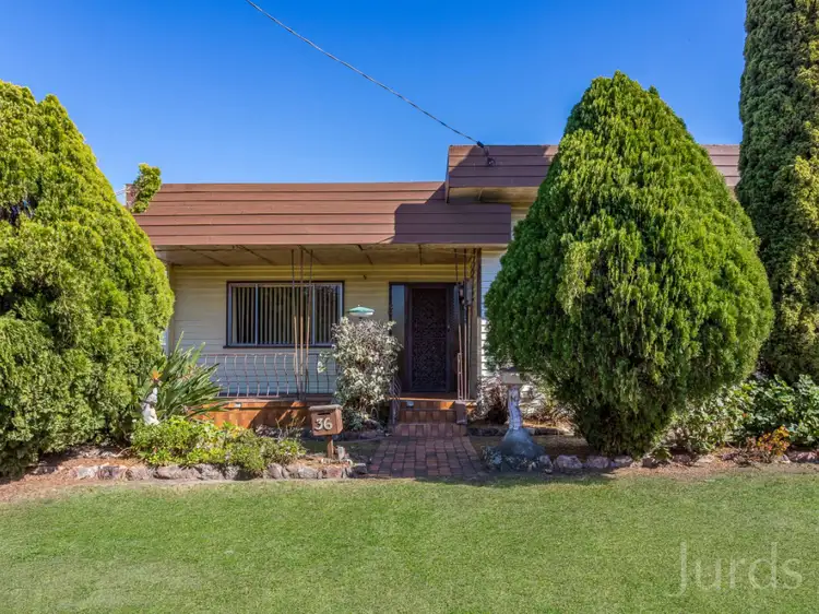 36 Ferguson Street, Cessnock NSW 2325