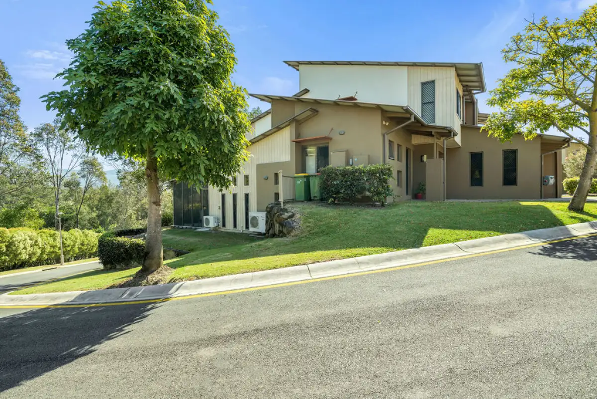 Main view of Homely townhouse listing, 31/364 Gilston Road, Gilston QLD 4211