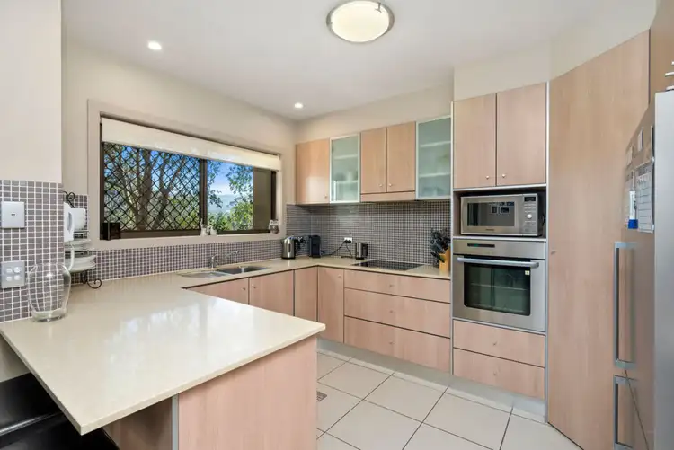 Third view of Homely townhouse listing, 31/364 Gilston Road, Gilston QLD 4211