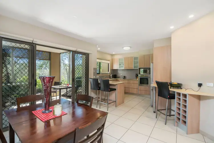 Fifth view of Homely townhouse listing, 31/364 Gilston Road, Gilston QLD 4211