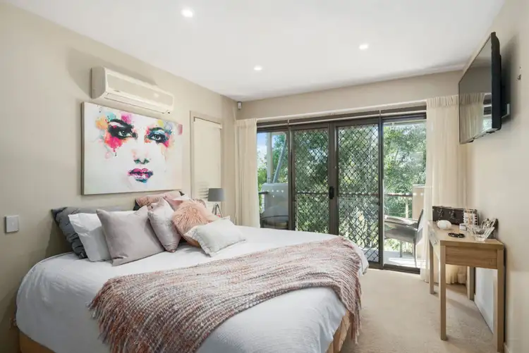 Sixth view of Homely townhouse listing, 31/364 Gilston Road, Gilston QLD 4211