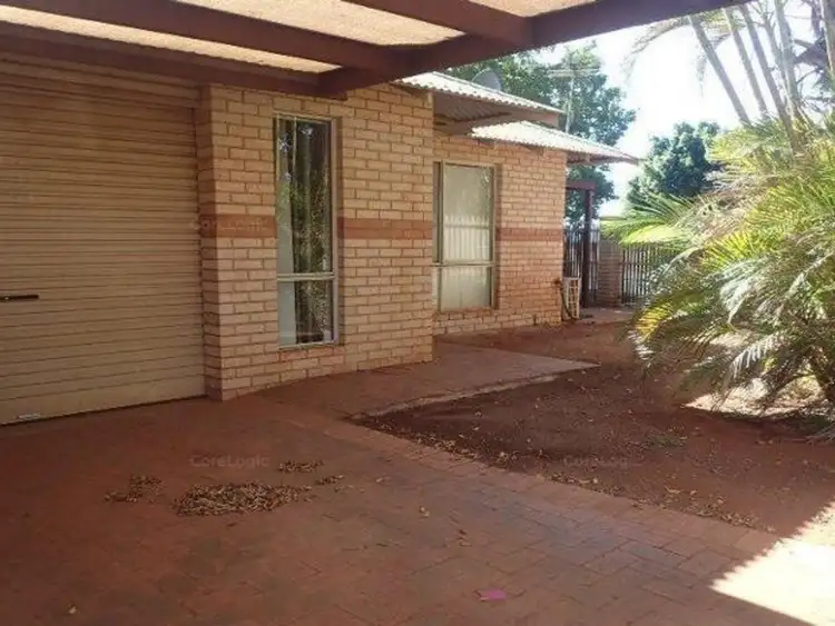 Third view of Homely villa listing, 11/3-5 Osprey Drive, South Hedland WA 6722
