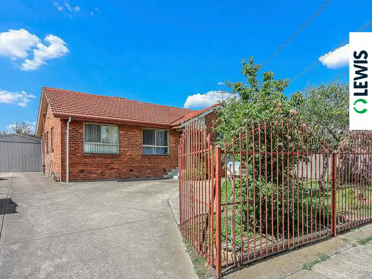 156 Graham Street, Broadmeadows VIC 3047