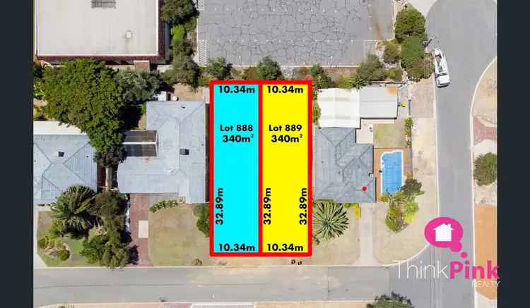 39A Bellanger Drive, Beldon WA 6027