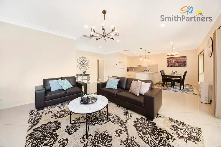 Second view of Homely house listing, 15 Innes Circuit, Mawson Lakes SA 5095