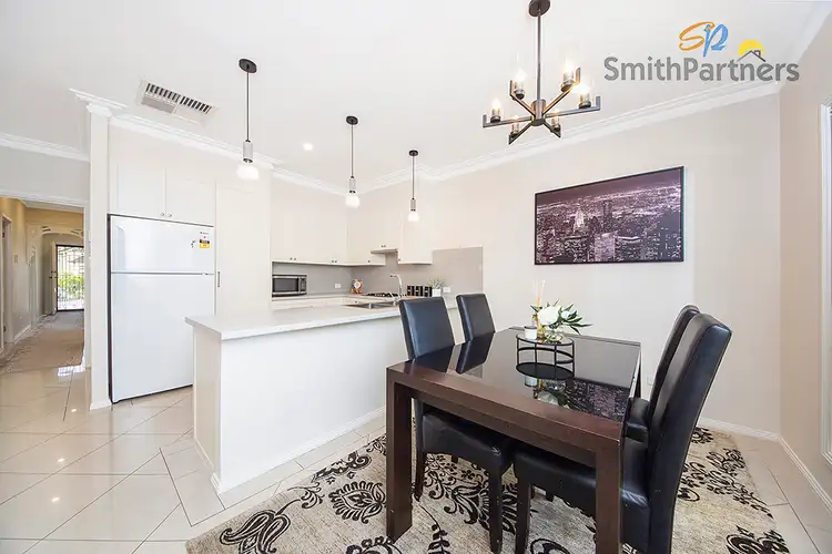 Third view of Homely house listing, 15 Innes Circuit, Mawson Lakes SA 5095