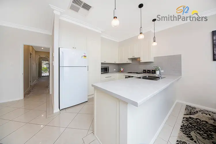 Fourth view of Homely house listing, 15 Innes Circuit, Mawson Lakes SA 5095