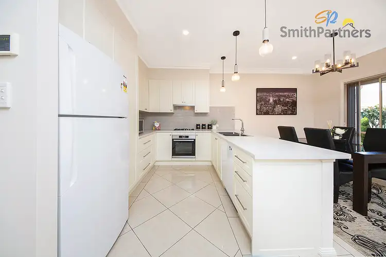 Fifth view of Homely house listing, 15 Innes Circuit, Mawson Lakes SA 5095