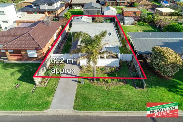 Second view of Homely house listing, 24 Clyde Road, Safety Beach VIC 3936