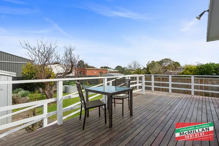 Fifth view of Homely house listing, 24 Clyde Road, Safety Beach VIC 3936