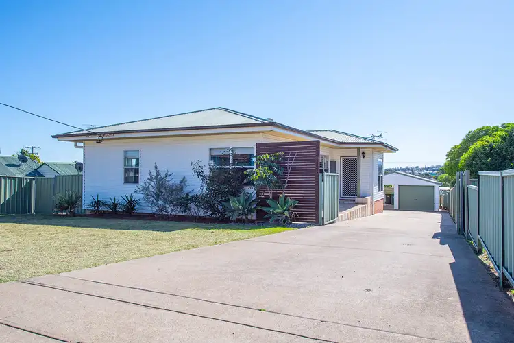 Main view of Homely house listing, 40 Tindale Street, Muswellbrook NSW 2333