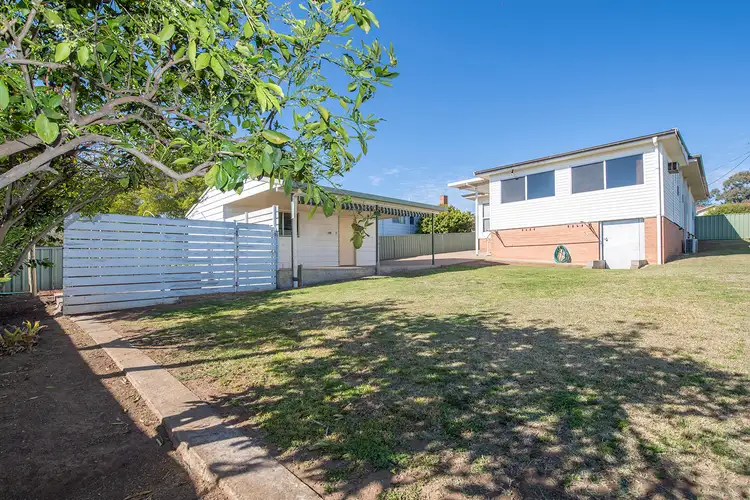 Second view of Homely house listing, 40 Tindale Street, Muswellbrook NSW 2333