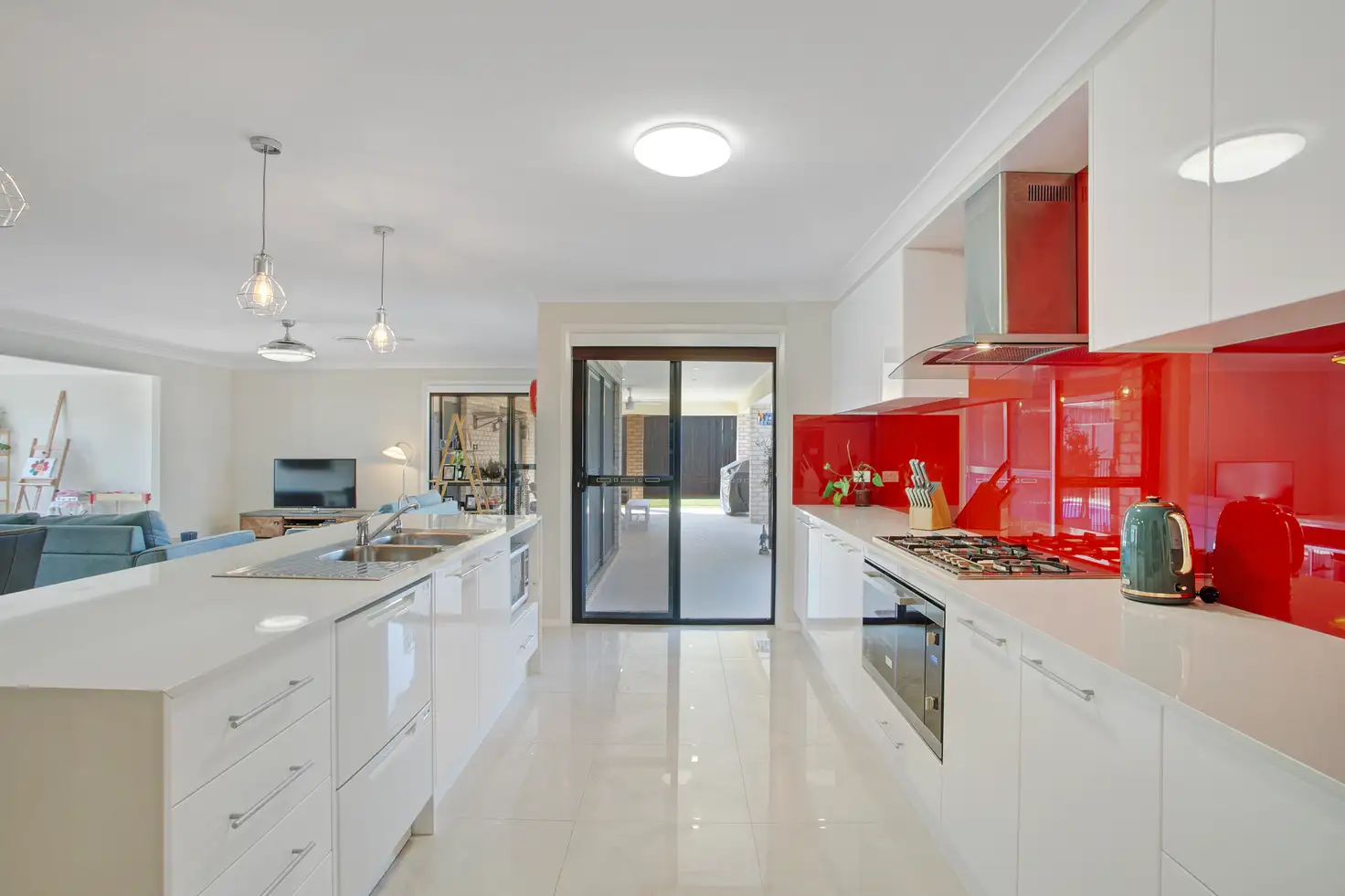 Main view of Homely house listing, 29 Saddlers Drive, Gillieston Heights NSW 2321