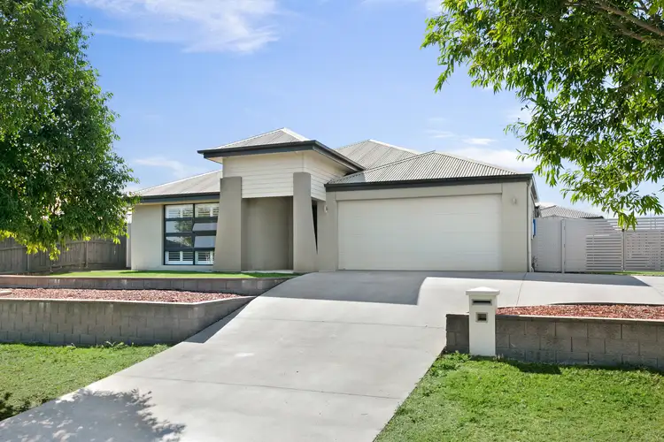 Second view of Homely house listing, 29 Saddlers Drive, Gillieston Heights NSW 2321