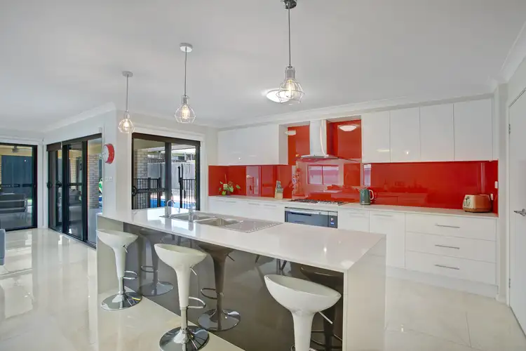 Third view of Homely house listing, 29 Saddlers Drive, Gillieston Heights NSW 2321