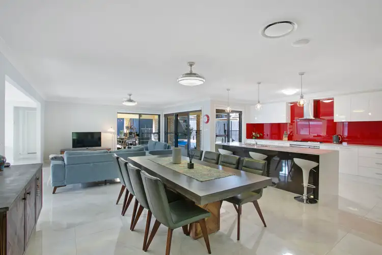 Fourth view of Homely house listing, 29 Saddlers Drive, Gillieston Heights NSW 2321