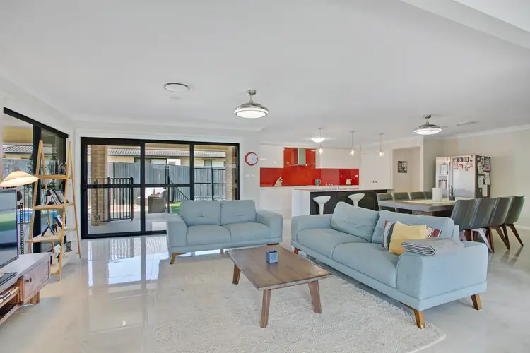 Fifth view of Homely house listing, 29 Saddlers Drive, Gillieston Heights NSW 2321