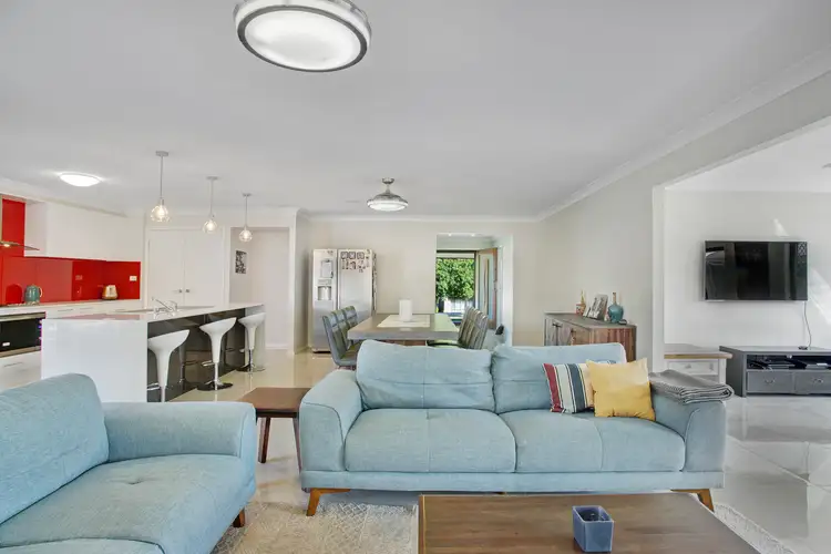 Sixth view of Homely house listing, 29 Saddlers Drive, Gillieston Heights NSW 2321