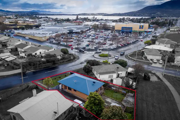 Second view of Homely house listing, 9 Eady Street, Glenorchy TAS 7010