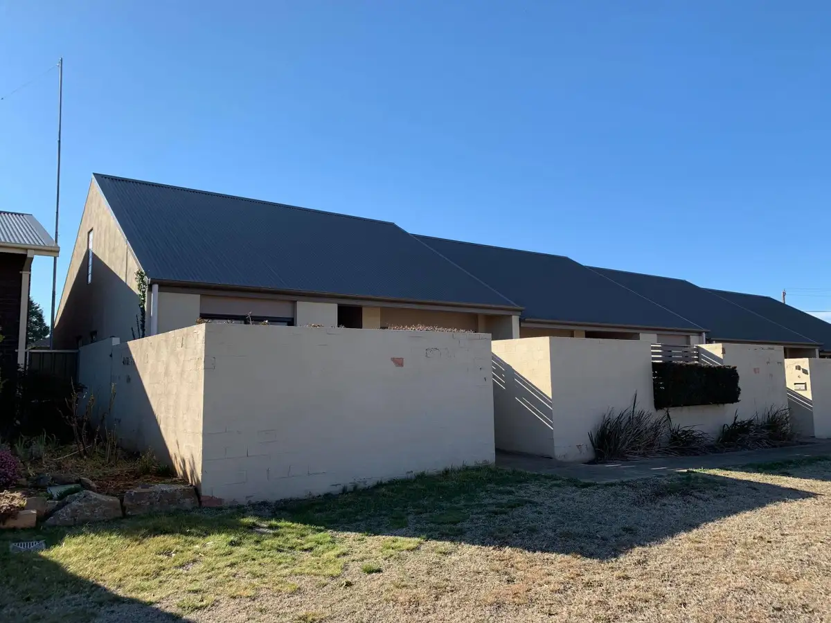Main view of Homely apartment listing, 7/103 Bombala Street, Cooma NSW 2630