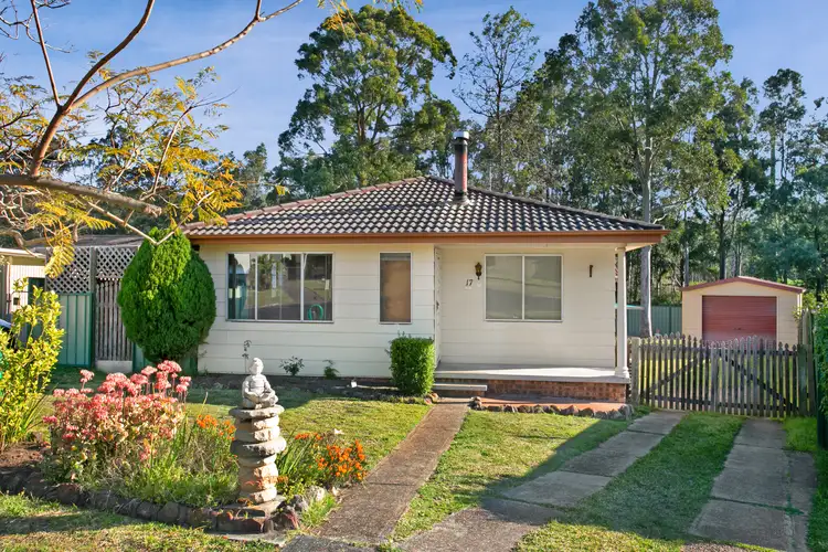 17 Saarinen Close, Thornton NSW 2322