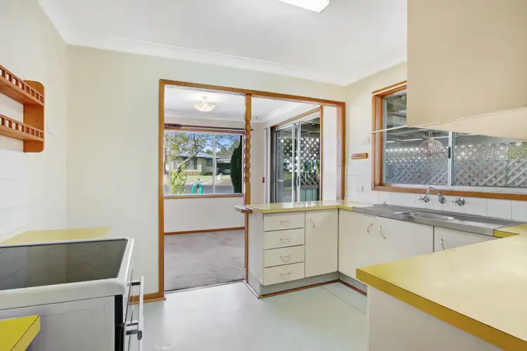 Third view of Homely house listing, 17 Saarinen Close, Thornton NSW 2322