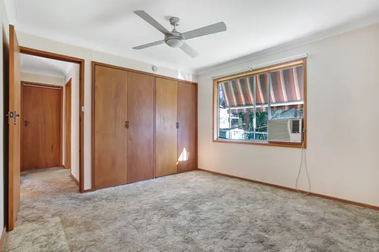 Fourth view of Homely house listing, 17 Saarinen Close, Thornton NSW 2322