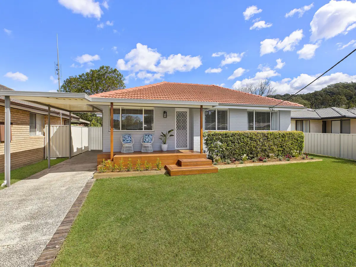 Main view of Homely house listing, 8 Bentley Road, Narara NSW 2250