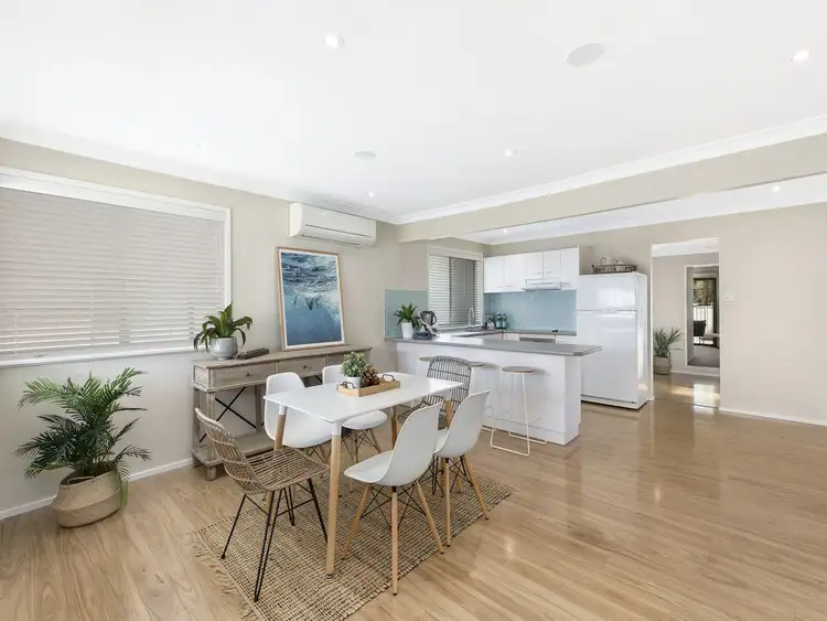 Second view of Homely house listing, 8 Bentley Road, Narara NSW 2250