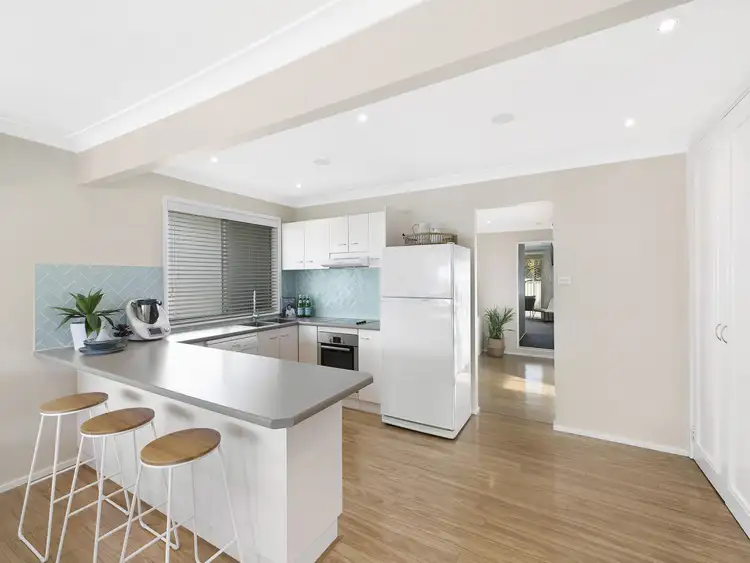 Third view of Homely house listing, 8 Bentley Road, Narara NSW 2250