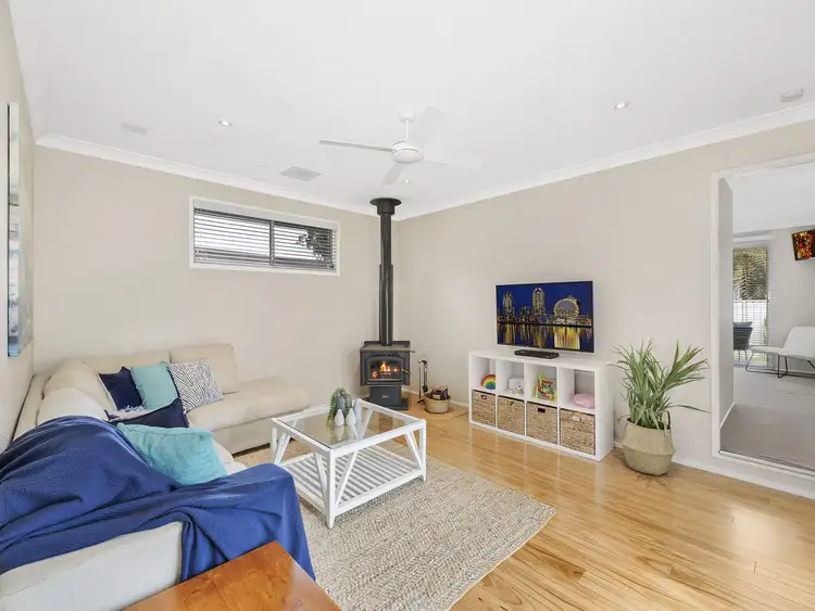Fifth view of Homely house listing, 8 Bentley Road, Narara NSW 2250
