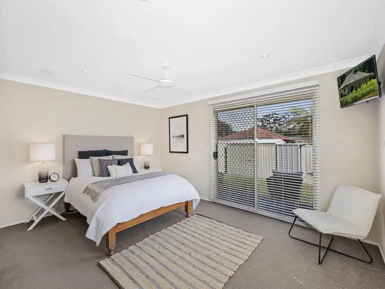 Sixth view of Homely house listing, 8 Bentley Road, Narara NSW 2250